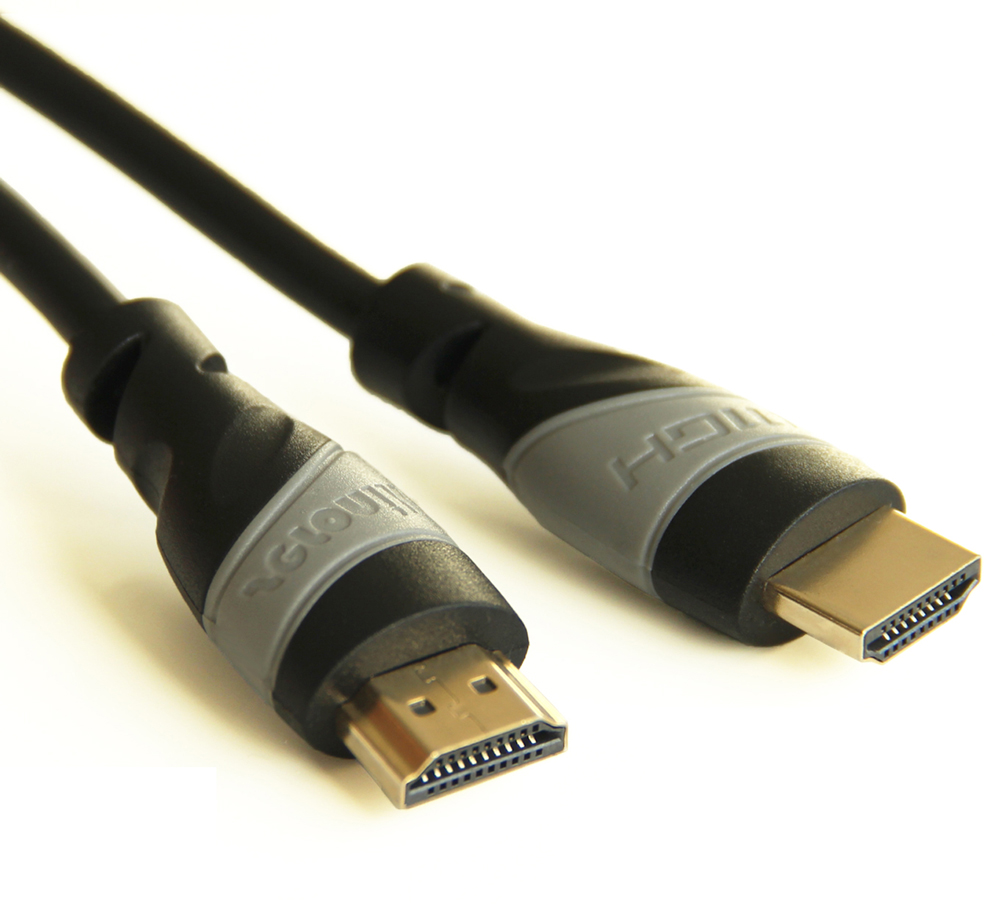 Cable HDMI 2.0 High Speed 4K Ultra HD - Compatible Con HDR, ARC, Ethernet, Longitudes De 0.5m A 15m